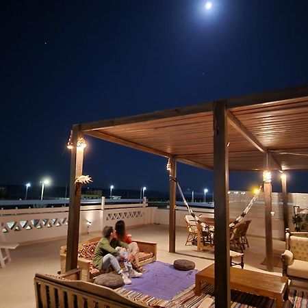 Rayhana Guest House Marsa Alam ภายนอก รูปภาพ