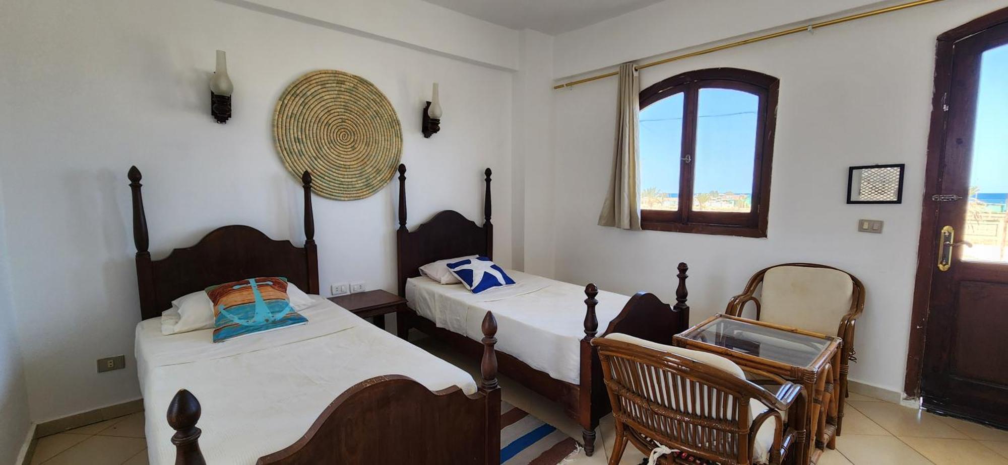 Rayhana Guest House Marsa Alam ภายนอก รูปภาพ