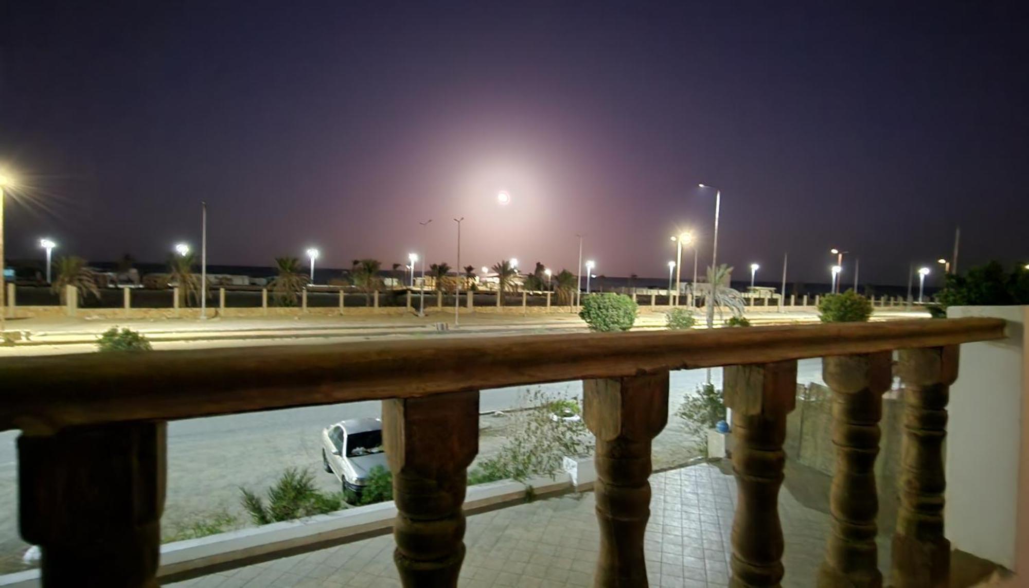 Rayhana Guest House Marsa Alam ภายนอก รูปภาพ