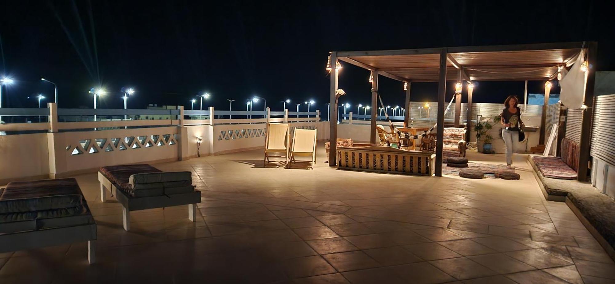 Rayhana Guest House Marsa Alam ภายนอก รูปภาพ