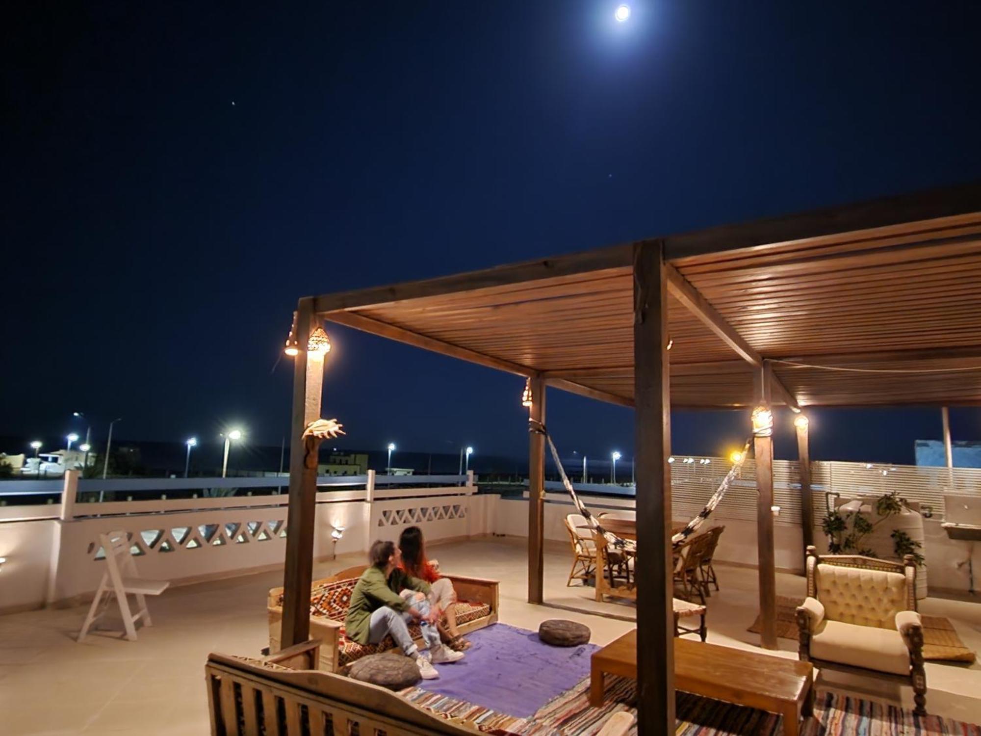 Rayhana Guest House Marsa Alam ภายนอก รูปภาพ