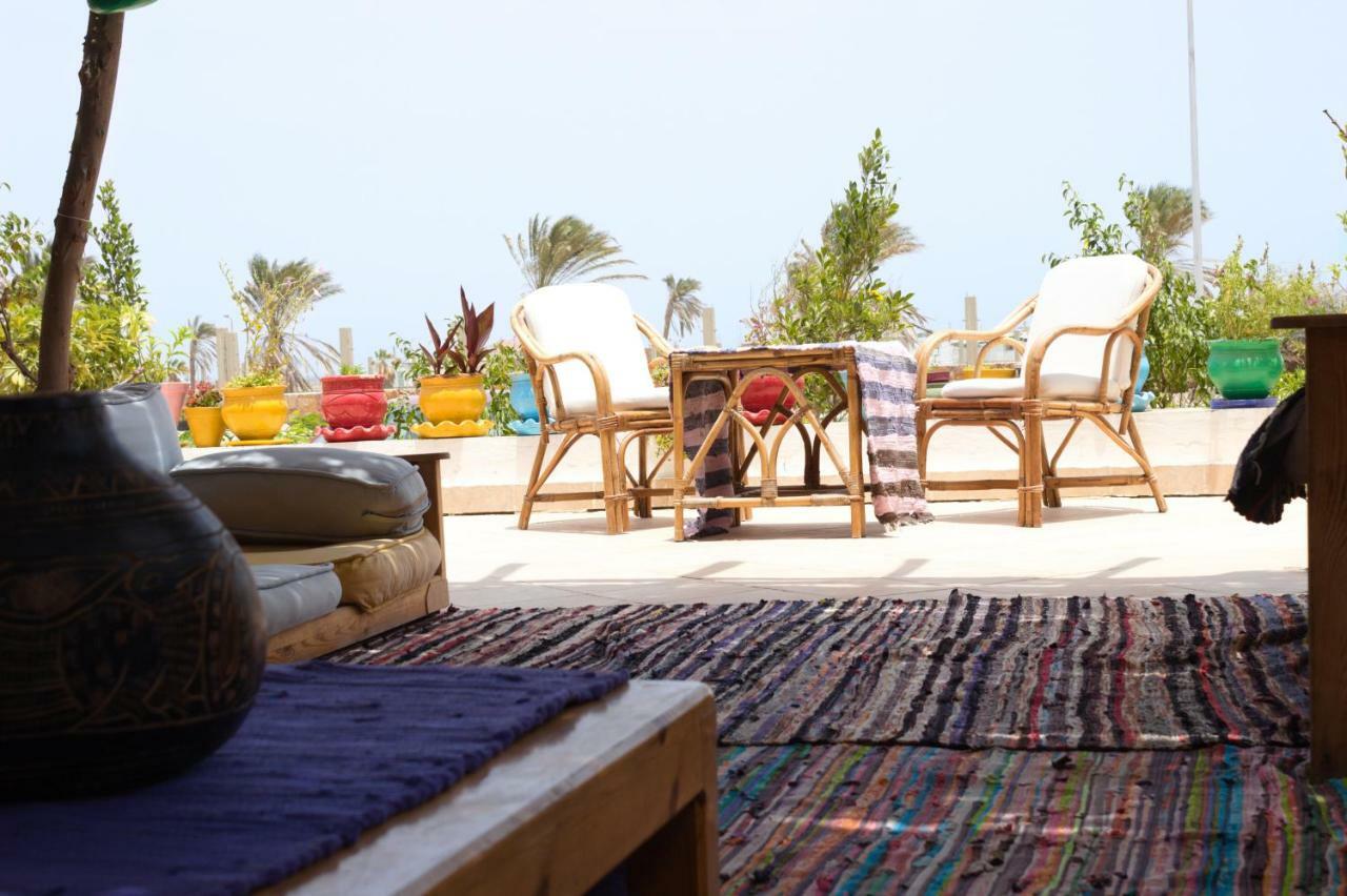 Rayhana Guest House Marsa Alam ภายนอก รูปภาพ